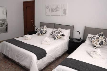 Al Portico D'Ottavia Apartment Rome Exterior photo