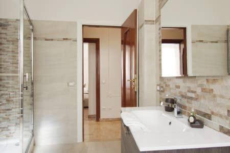 Al Portico D'Ottavia Apartment Rome Exterior photo